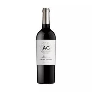 Vinho Ag 47 Tinto<BR>- Cabernet Sauvignon<BR>- Argentina<BR>- 750ml<BR>- Grupo Avinea