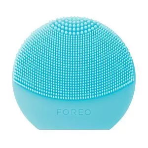 Aparelho De Limpeza Facial LUNA Play Plus<BR>- Mint<BR>- 8x7x4cm<BR>- Foreo