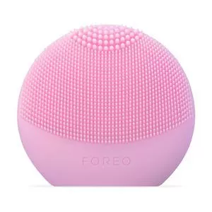 Aparelho De Limpeza Facial LUNA Fofo<BR>- Pink<BR>- 8,7x9,6x3,5cm<BR>- Foreo