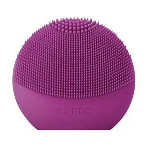 Aparelho De Limpeza Facial LUNA Fofo<BR>- Purple<BR>- 8,7x9,6x3,5cm<BR>- Foreo