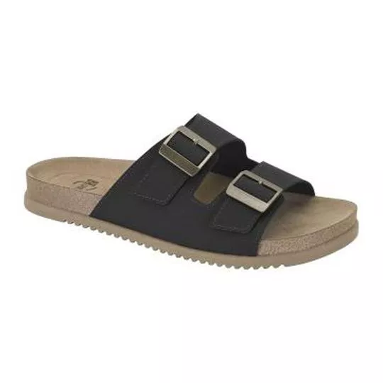 Birken Lisa- Preta- BR Sport