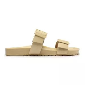 Birken Com Fivelas<BR>- Bege Claro<BR>- Anacapri