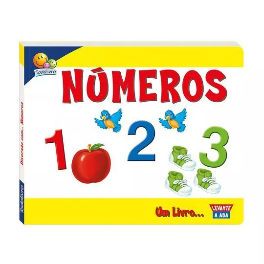 Diversão Com...Números- The Clever Factory, Inc.