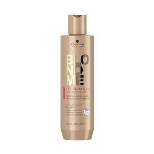 Condicionador Rich Blond Me<BR>- 250ml<BR>- Schwarzkopf