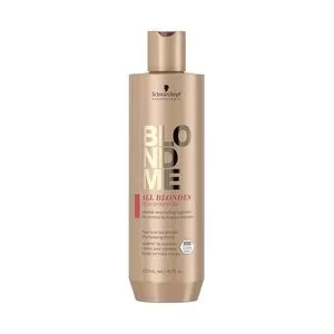 Shampoo Rich Blond Me<BR>- 300ml<BR>- Schwarzkopf