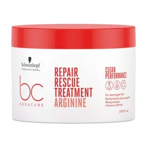 Máscara de tratamento Repair Rescue<BR>- 500ml<BR>- Schwarzkopf