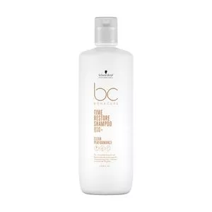 Shampoo Time Restore<BR>- 1L<BR>- Schwarzkopf