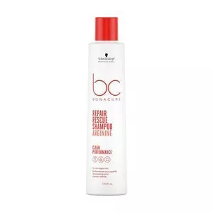 Shampoo Repair Rescue<BR>- 250ml<BR>- Schwarzkopf