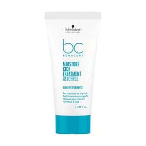 Máscara de tratamento Moisture Kick<BR>- 30ml<BR>- Schwarzkopf