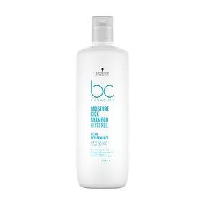 Shampoo Moisture Kick<BR>- 1L<BR>- Schwarzkopf