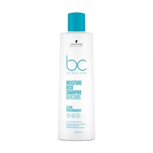 Shampoo Moisture Kick<BR>- 500ml<BR>- Schwarzkopf