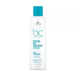 Condicionador Moisture Kick<BR>- 200ml<BR>- Schwarzkopf