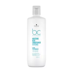 Condicionador Moisture Kick<BR>- 1L<BR>- Schwarzkopf