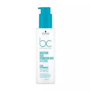 Finalizador Hydration Balm Moisture Kick<BR>- 150ml<BR>- Schwarzkopf