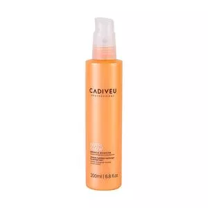 Booster Milagroso Condicionador<BR>- 200ml<BR>- Cadiveu