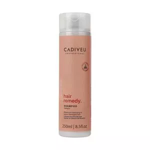 Shampoo Essentials Cadiveu<BR>- 250ml<BR>- Cadiveu