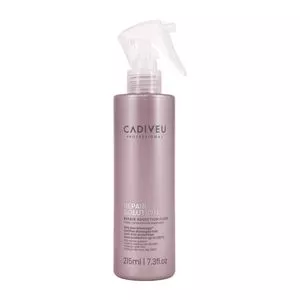 Cadiveu Professional Repair Solution Leave-In Fluido Reparador<BR>- 215ml<BR>- Cadiveu