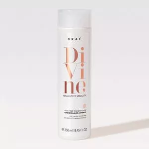 Condicionador Antifrizz Divine<BR>- 250ml