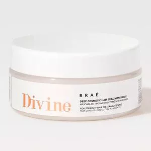 Máscara De Tratamento Profundo Divine<BR>- 200g