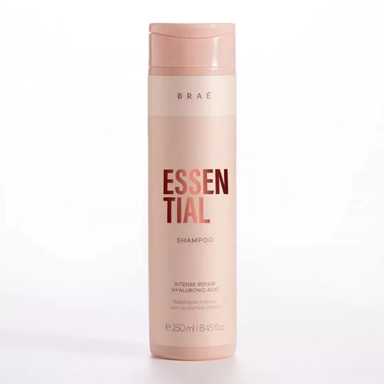 Shampoo Essential- 250ml