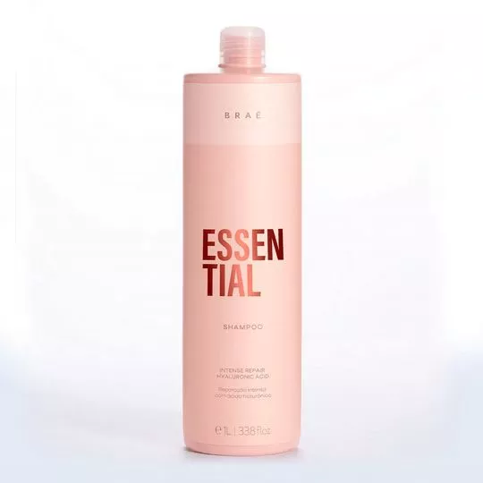 Shampoo Essential- 1L