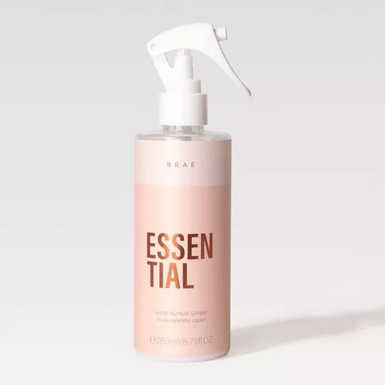 Essential Spray Finalizador- 260ml