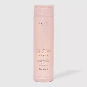 Shampoo Glow Shine<BR>- 250ml