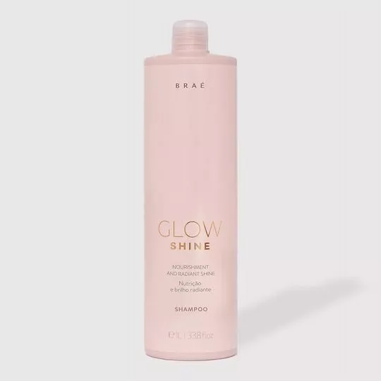 Shampoo Glow Shine- 1L