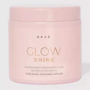 Máscara Capilar Condicionante Glow Shine<BR>- 500g