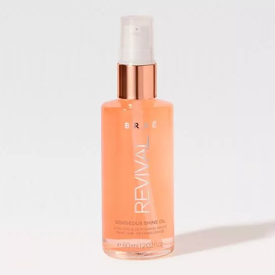 Revival Gorgeous Shine Oil- 60ml