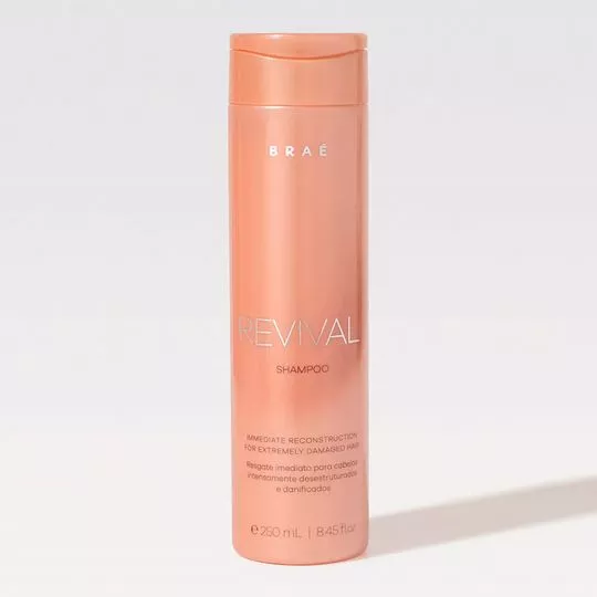 Shampoo Revival- 250ml