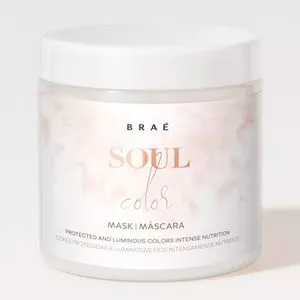 Máscara Soul Color<BR>- 500g