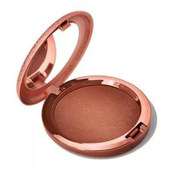 Bronzer Em Pó Glow Sunstruck- Radiant Rich Rosy- 8g