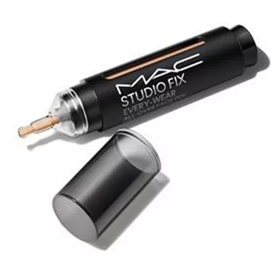 Caneta 2 Em 1 Corretivo & Base Studio Fix Face Pen- NC13- 12ml