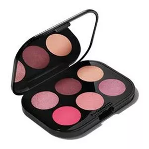 Paleta De Sombras Connect In Colour<BR>- Rose Lens<BR>- 6,25g