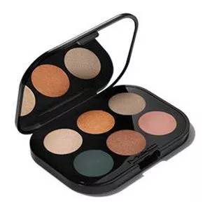 Paleta De Sombras Connect In Colour<BR>- Bronze Influence<BR>- 6,25g