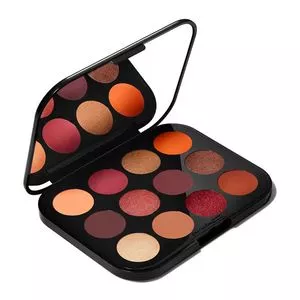 Paleta De Sombras Connect In Colour<BR>- Future Flame<BR>- 6,25g