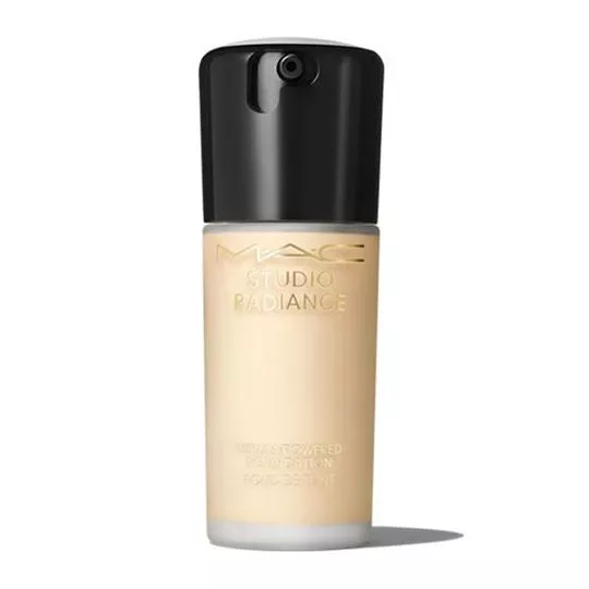 Base Líquida Hidratante Studio Radiance Serum-Powered™- NC1- 30ml