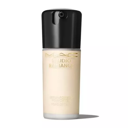 Base Líquida Hidratante Studio Radiance Serum-Powered™- NC5- 30ml