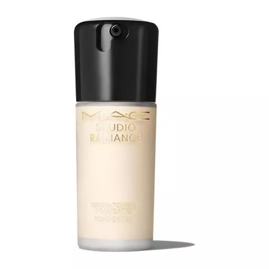 Base Líquida Hidratante Studio Radiance Serum-Powered™- NW5- 30ml