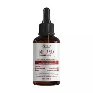 Fluido Multi Clareador Para Melasma<BR> - 30ml<BR> - Biomarine