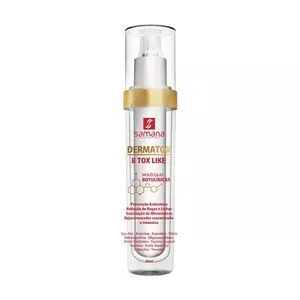 Creme Antissinais Rejuvenescedor Dermatox<BR> - 30ml<BR> - Biomarine