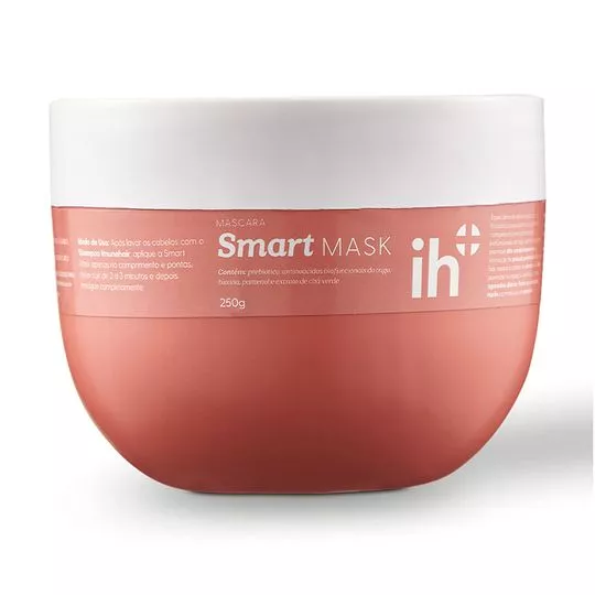 Smart Mask- 250ml- Imunehair