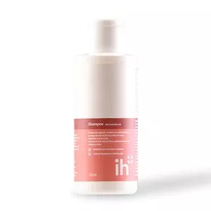 Mini Shampoo Reconstrutor<BR>- 60ml<BR>- Imunehair