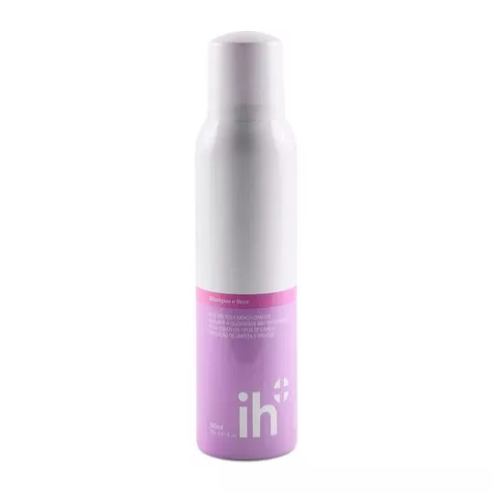 Shampoo A Seco Imunehair- 150ml