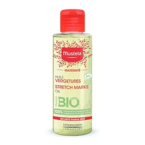 Óleo Para Estrias Maternité<BR>- 105ml