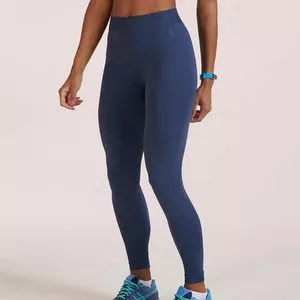 Legging Lupo®<BR>- Azul Escuro