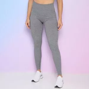 Legging Lupo®<BR>- Cinza