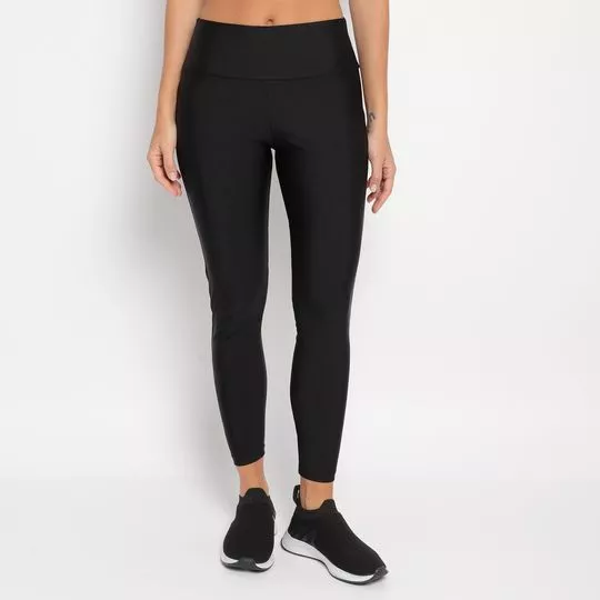 Legging Physical®- Preta- Patra