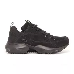 Tênis Flak II SNKR<BR>- Preto<BR>- Oakley